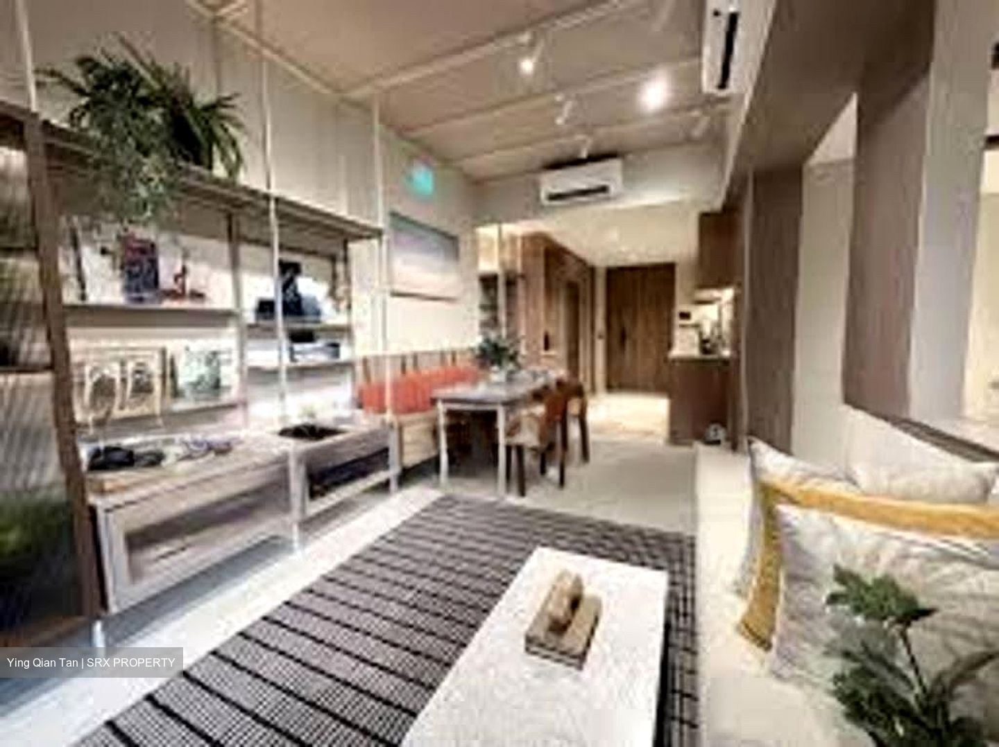 The Reserve Residences (D21), Apartment #630264871
